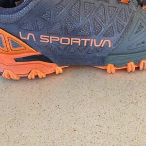 La Sportiva Ergonomic Trail Runners sz 8